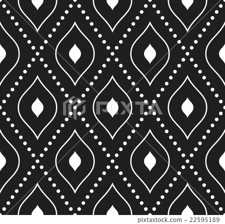Modern Seamless Pattern Modern Seamless Pattern 22595189