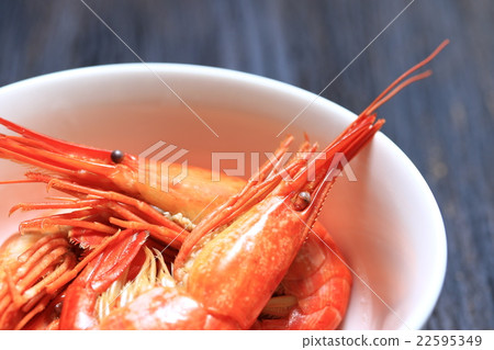 水煮蝦仁♪ 22595349