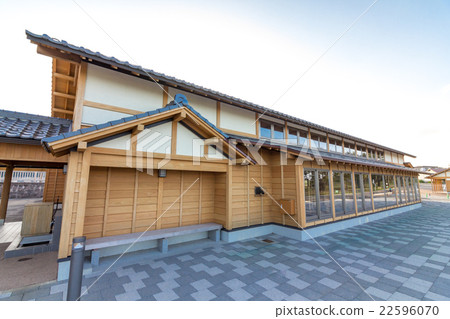 青森縣八戶市物種海岸信息中心 青森縣八戶市物種海岸信息中心 22596070