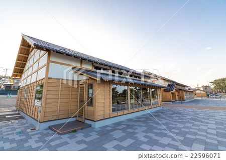 青森縣八戶市物種海岸信息中心 青森縣八戶市物種海岸信息中心 22596071