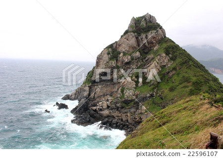 Goto Retto Island Arrowhead Observatory Nakadojima 22596107