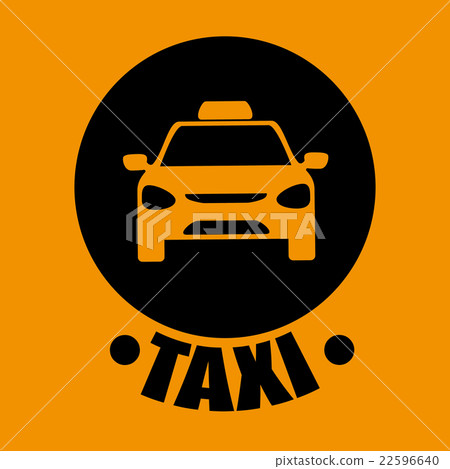 Taxi service design 22596640