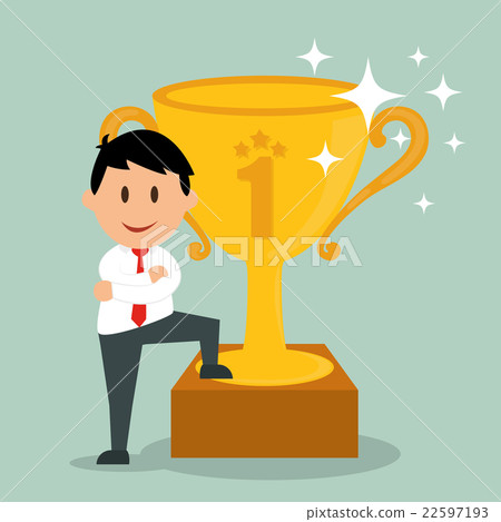 Business entrepreneur Business entrepreneur 22597193