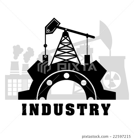 Factory,industry and business design Factory,industry and business design 22597215
