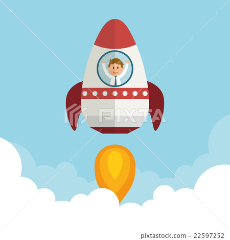 Business entrepreneur 22597252