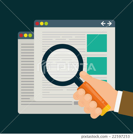 Search Engine Optimization design 22597253