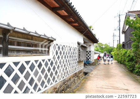 Castle Town Hagi Castle Town Hagi 22597723