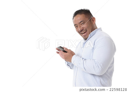 A man who is addicted to net games A man who is addicted to net games 22598128