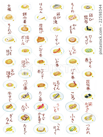 Oden Composition 22598344