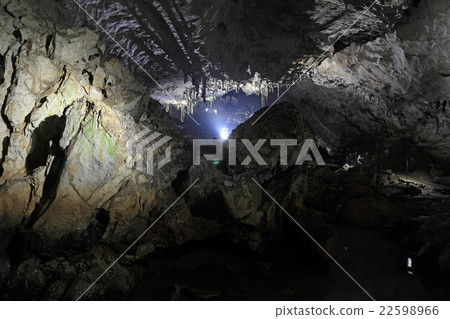 Akiyoshi-dong, cave cave Akiyoshi-dong, cave cave 22598966