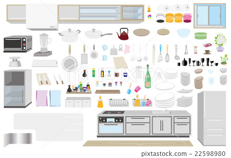 Kitchen item 22598980