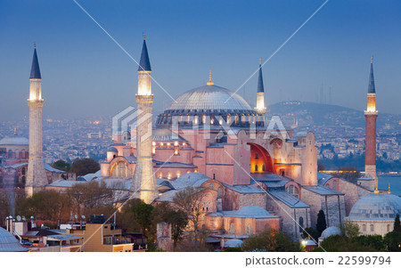 Hagia Sophia museum Hagia Sophia museum 22599794