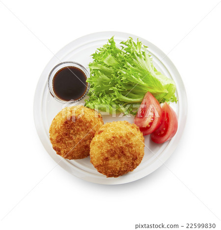 Croquette 22599830