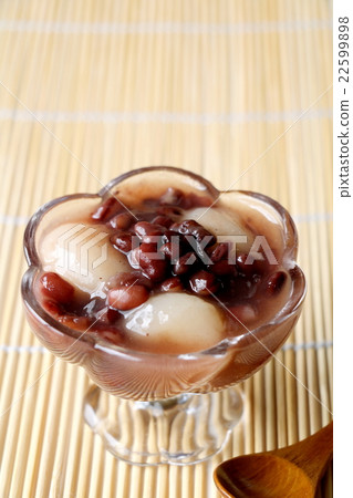 Shiratama Zenzai 22599898