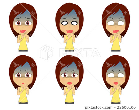 健身女性組 22600100