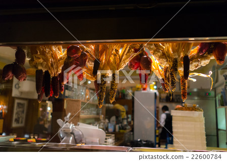 威尼斯的餐館 威尼斯的餐館 22600784