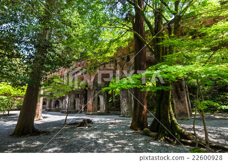 Kyoto Nanzenji Waterway Castle Kyoto Nanzenji Waterway Castle 22600928
