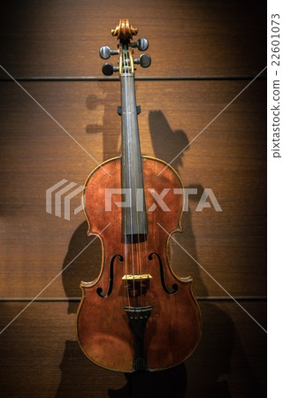 Aged musical instrument 22601073