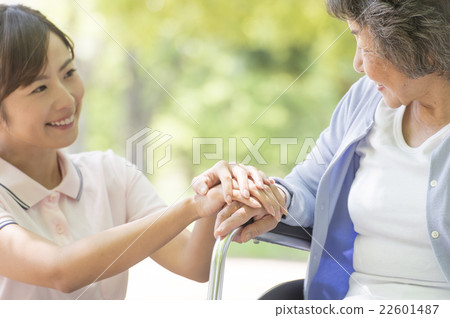 Nursing care Nursing care 22601487