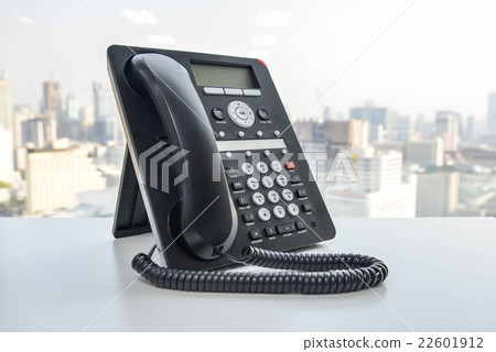 Office Phone - IP Phone technology for business Office Phone - IP Phone technology for business 22601912