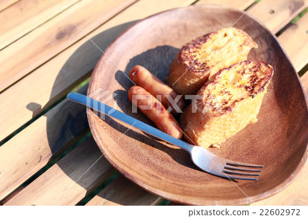French toast French toast 22602972