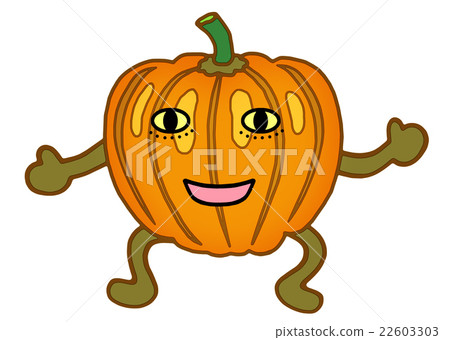 Pumpkin 22603303