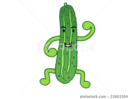 Cucumber Cucumber 22603304