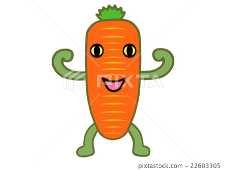 胡蘿蔔坤 胡蘿蔔坤 22603305