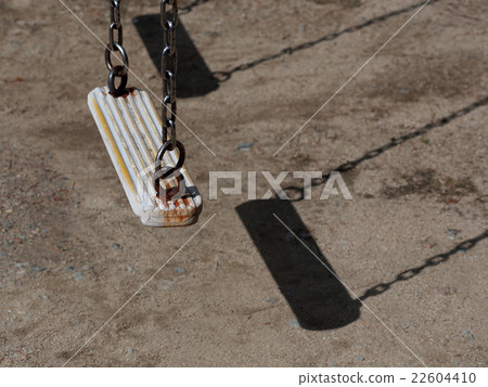 Old swing Old swing 22604410