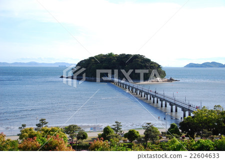 Takeshima in early summer 22604633