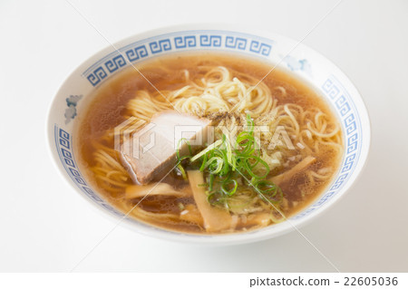 醬油拉麵 醬油拉麵 22605036