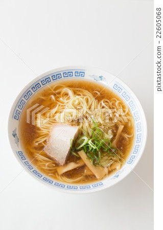 醬油拉麵 醬油拉麵 22605068