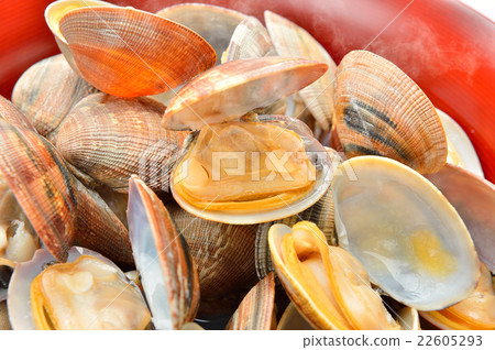 Caution) Steam is retouch synthesis. 22605293