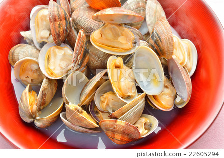 Caution) Steam is retouch synthesis. 22605294