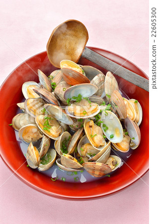 Caution) Steam is retouch synthesis. 22605300