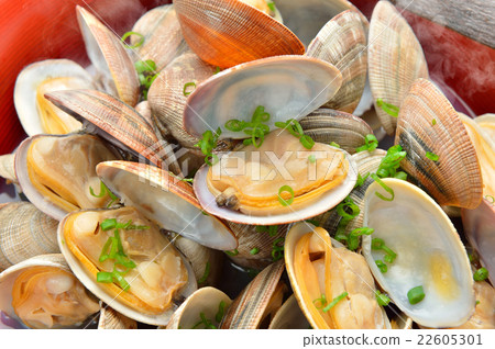 Caution) Steam is retouch synthesis. 22605301