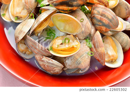 Caution) Steam is retouch synthesis. 22605302