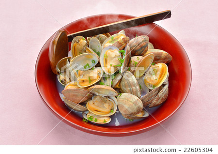 Caution) Steam is retouch synthesis. 22605304