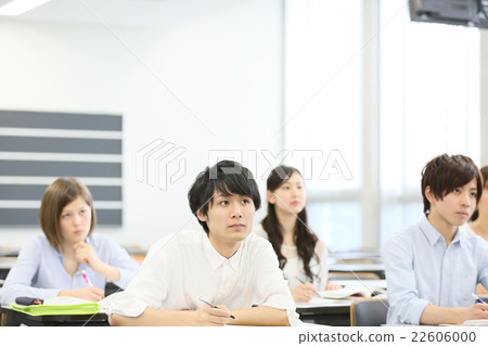 大學生專業學生 22606000