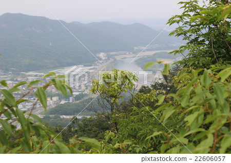 從山頂的風景 22606057