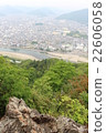 懸崖的風景 22606058