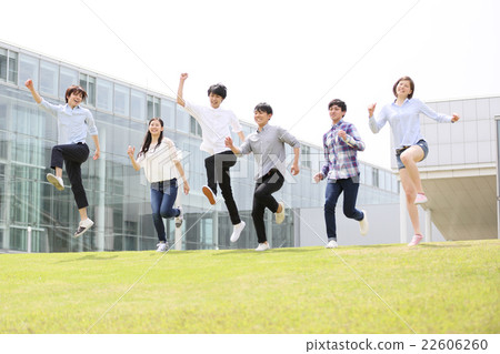 University student specialized student 22606260