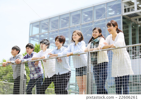University student specialized student 22606261