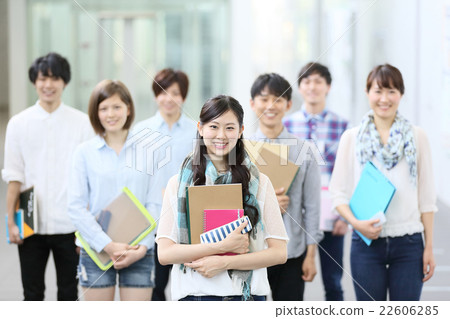 University student specialized student 22606285