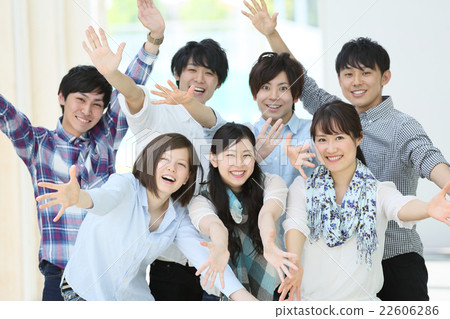 University student specialized student 22606286