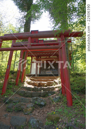 忍野Hakkai 忍野Hakkai 22606390