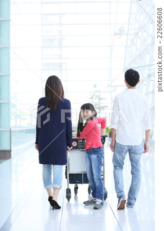 Airport Business Image Airport Business Image 22606608
