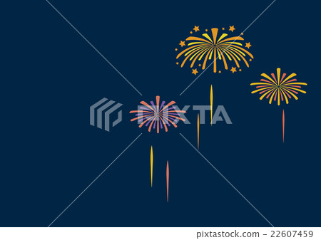 煙花匯演 22607459