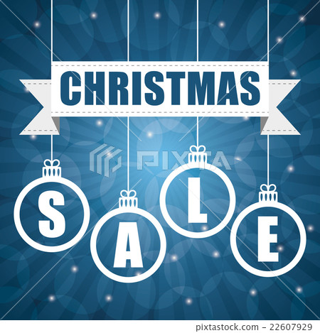 Shopping christmas offers and discounts season 22607929