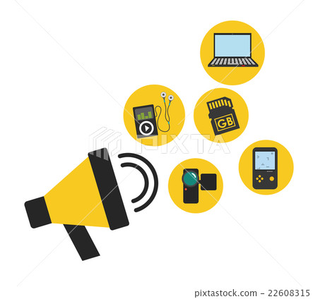 Digital era technology 22608315